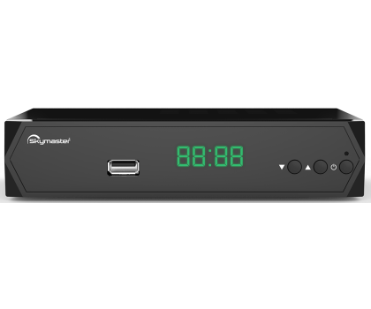 Tuner DVB-T / DVB-T2 Skymaster TUNER DVB-T2 SKYMASTER STB N2  #